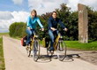 Tourismus Saarland - Radfahren
